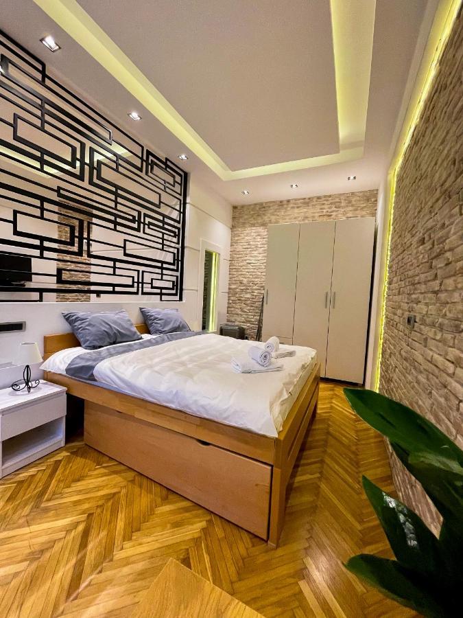 בלגרד The Bohemian Residence מראה חיצוני תמונה