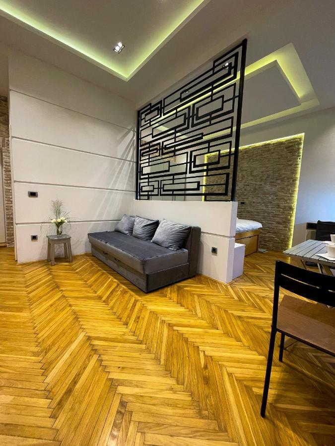 בלגרד The Bohemian Residence מראה חיצוני תמונה