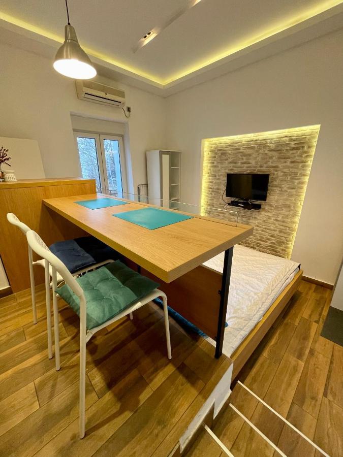 בלגרד The Bohemian Residence מראה חיצוני תמונה