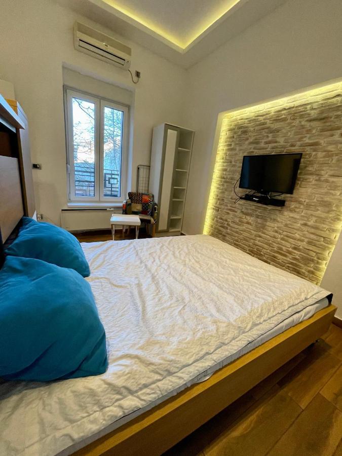 בלגרד The Bohemian Residence מראה חיצוני תמונה