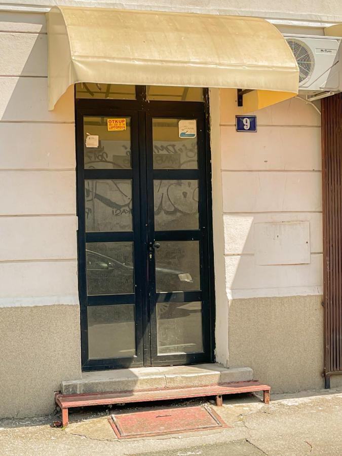 בלגרד The Bohemian Residence מראה חיצוני תמונה