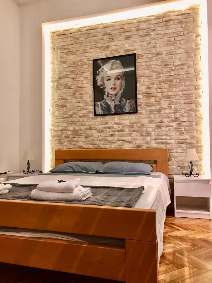 בלגרד The Bohemian Residence מראה חיצוני תמונה
